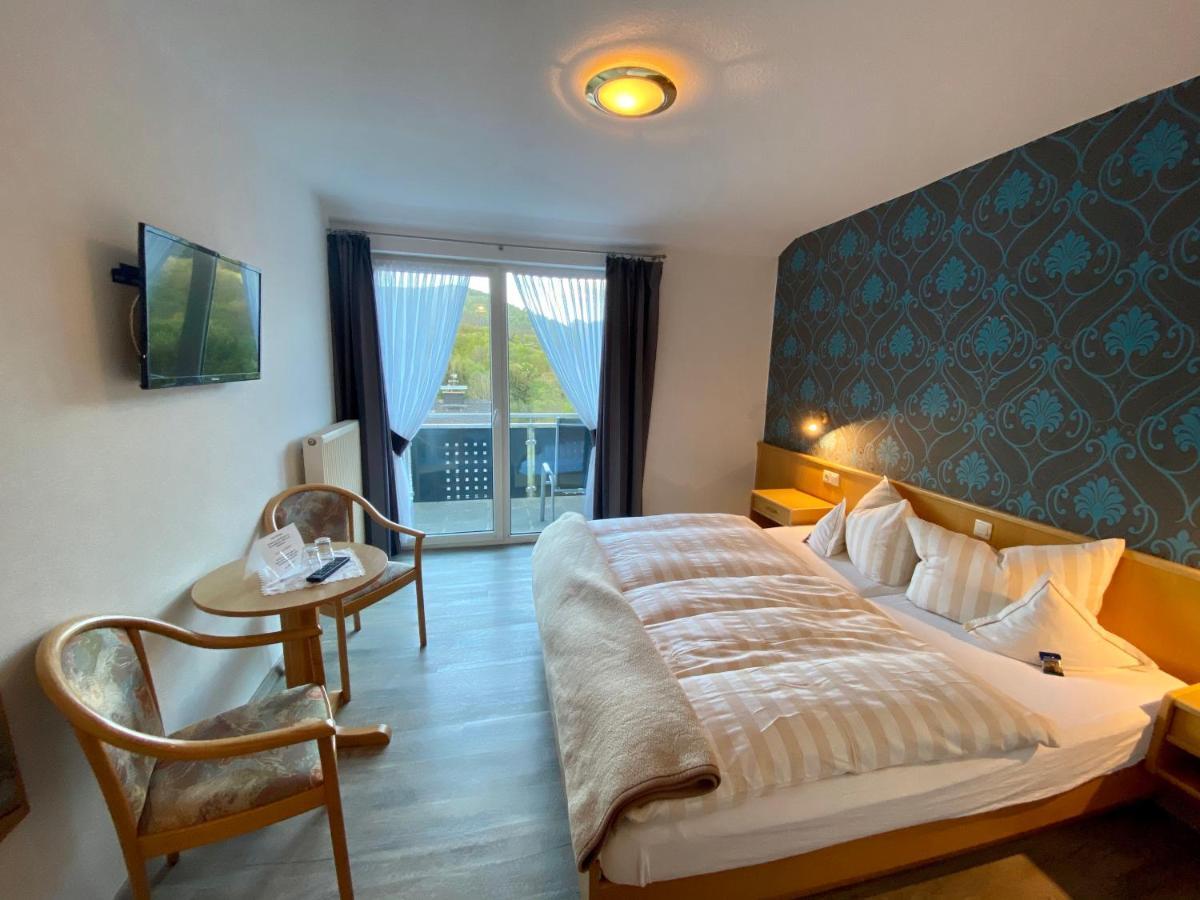 Top Fewo Mit Sommercard Winterberg Eksteriør billede